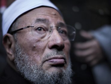 Sheikh Yusuf al-Qaradawi