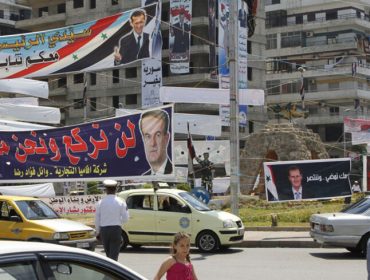 Alawite Latakia unhappy with Assad
