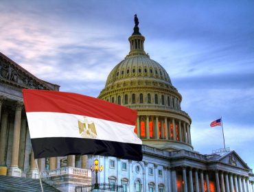 The US State Department is “concerned” about Egypt turning into a “GULAG.”