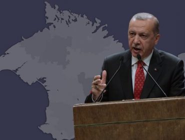 What role can Turkey play in Crimea?