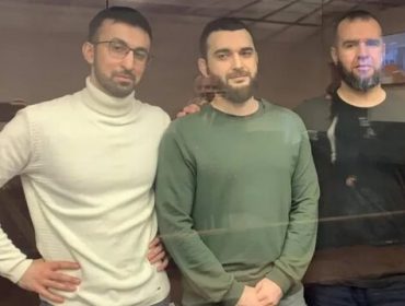 Gadjiev-Tambiev-Rizvanov case: When are we going to get our act together?
