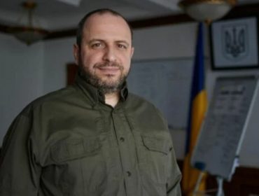 What is impossible in Russia: a national activist leading the Ministry of Defense of Ukraine?!
